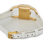 Ladies Jaeger-LeCoultre : Hermes Etrier, 18ct 1963 ‘Luchetto’ mobile navigation (13)