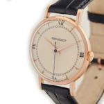 Jaeger-LeCoultre Cal.P450/2C 18ct Pink Gold 1943 mobile navigation (7)