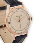 Jaeger-LeCoultre Cal.P450/2C 18ct Pink Gold 1943 mobile navigation (8)