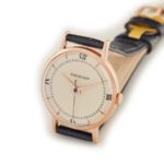 Jaeger-LeCoultre Cal.P450/2C 18ct Pink Gold 1943 mobile navigation (9)