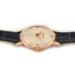 Jaeger-LeCoultre Cal.P450/2C 18ct Pink Gold 1943 mobile navigation (10)