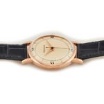 Jaeger-LeCoultre Cal.P450/2C 18ct Pink Gold 1943 mobile navigation (11)