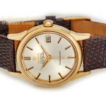 Omega Constellation Cal.565 Quickset Date Automatic 18ct 1969 mobile navigation (7)