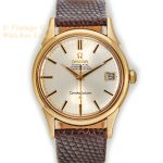 Omega Constellation Cal.565 Quickset Date Automatic 18ct 1969 mobile navigation (4)