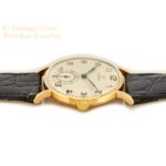 Omega Cal.30 18ct Sub-Dial 35mm 1941 mobile navigation (30)