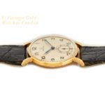 Omega Cal.30 18ct Sub-Dial 35mm 1941 mobile navigation (32)