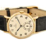 Omega Cal.30 18ct Sub-Dial 35mm 1941 mobile navigation (26)