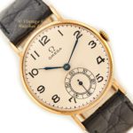 Omega Cal.30 18ct Sub-Dial 35mm 1941 mobile navigation (40)