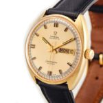 Omega Seamaster Cosmic Day-Date Cal.752 18ct 1968 mobile navigation (10)