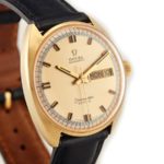 Omega Seamaster Cosmic Day-Date Cal.752 18ct 1968 mobile navigation (11)