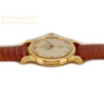 Omega Constellation Cal.354 Bumper Automatic 18ct 1959 – Quilted Dial mobile navigation (19)