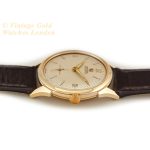 Omega Cal.342 Automatic 14ct 1951 mobile navigation (9)