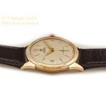 Omega Cal.342 Automatic 14ct 1951 mobile navigation (10)