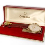 Omega Cal.283 18ct 1955 36mm Oversize mobile navigation (15)