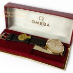 Omega Cal.342 Automatic 14ct 1951 mobile navigation (13)