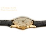 Rolex Precision Cal.1210 9ct 1958 mobile navigation (9)