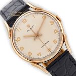 Rolex Precision Cal.1210 9ct 1958 mobile navigation (13)