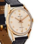 Rolex Precision Cal.1210 9ct 1958 mobile navigation (3)