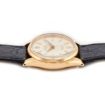 Rolex Oyster Perpetual Cal.1030 18ct 1959 Quilted Dial mobile navigation (4)