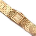 1965 Ladies Rolex Precision 9ct on Original Bracelet mobile navigation (13)