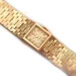 1965 Ladies Rolex Precision 9ct on Original Bracelet mobile navigation (31)