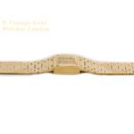 1965 Ladies Rolex Precision 9ct on Original Bracelet mobile navigation (35)