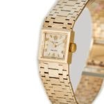 1965 Ladies Rolex Precision 9ct on Original Bracelet mobile navigation (10)