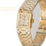 1965 Ladies Rolex Precision 9ct on Original Bracelet mobile navigation (25)