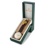 Rolex Precision Coin Edge Cal.1215 9ct 1967 mobile navigation (1)