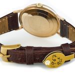 Rolex Precision Coin Edge Cal.1215 9ct 1967 mobile navigation (2)