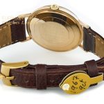 Rolex Precision Coin Edge Cal.1215 9ct 1967 mobile navigation (36)
