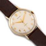 Rolex Precision Coin Edge Cal.1215 9ct 1967 mobile navigation (14)