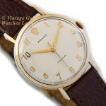 Rolex Precision Coin Edge Cal.1215 9ct 1967 mobile navigation (18)