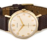 Rolex Precision Coin Edge Cal.1215 9ct 1967 mobile navigation (42)