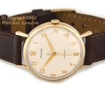 Rolex Precision Coin Edge Cal.1215 9ct 1967 mobile navigation (28)