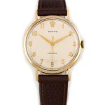 Rolex Precision Coin Edge Cal.1215 9ct 1967 mobile navigation (5)