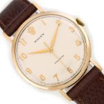 Rolex Precision Coin Edge Cal.1215 9ct 1967 mobile navigation (7)