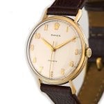 Rolex Precision Coin Edge Cal.1215 9ct 1967 mobile navigation (8)