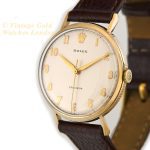 Rolex Precision Coin Edge Cal.1215 9ct 1967 mobile navigation (24)