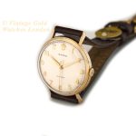 Rolex Precision Coin Edge Cal.1215 9ct 1967 mobile navigation (26)