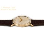 Rolex Precision Coin Edge Cal.1215 9ct 1967 mobile navigation (34)