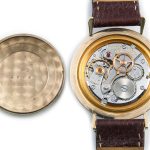 Rolex Precision Coin Edge Cal.1215 9ct 1967 mobile navigation (13)