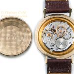 Rolex Precision Coin Edge Cal.1215 9ct 1967 mobile navigation (38)
