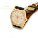 Rolex Oyster ‘Datejust’ Roulette Calendar 18ct 1952 mobile navigation (26)