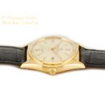 Rolex Oyster ‘Datejust’ Roulette Calendar 18ct 1952 mobile navigation (32)