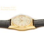 Rolex Oyster ‘Datejust’ Roulette Calendar 18ct 1952 mobile navigation (34)