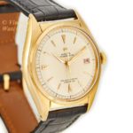 Rolex Oyster ‘Datejust’ Roulette Calendar 18ct 1952 mobile navigation (20)