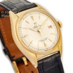 Rolex Oyster ‘Datejust’ Roulette Calendar 18ct 1952 mobile navigation (18)