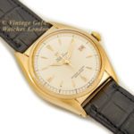 Rolex Oyster ‘Datejust’ Roulette Calendar 18ct 1952 mobile navigation (30)