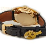 Vacheron & Constantin ‘Date’ Automatic 18ct Tonneau 1976 mobile navigation (11)